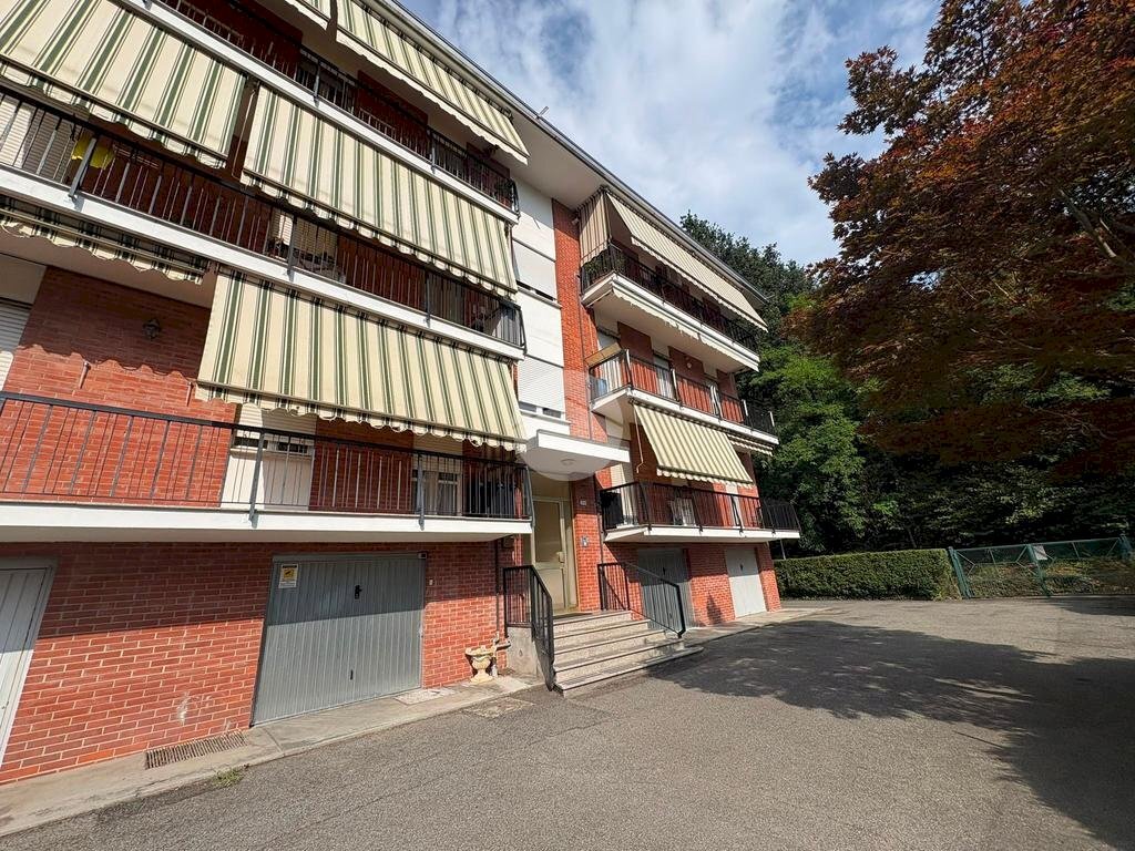 Four-room apartment Via G. Rossini, Ivrea - photo 1