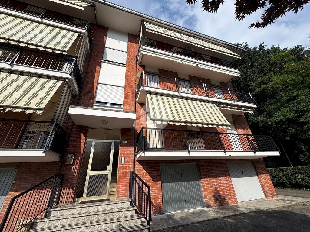 Four-room apartment Via G. Rossini, Ivrea - photo 2