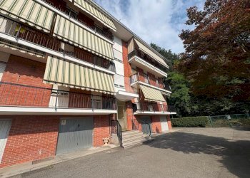 Four-room apartment Via G. Rossini, Ivrea - photo 1