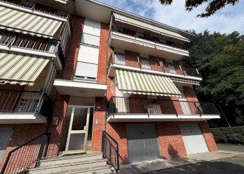 Four-room apartment Via G. Rossini, Ivrea - photo 2