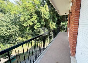 Four-room apartment Via G. Rossini, Ivrea - photo 24