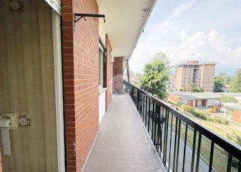Four-room apartment Via G. Rossini, Ivrea - photo 25