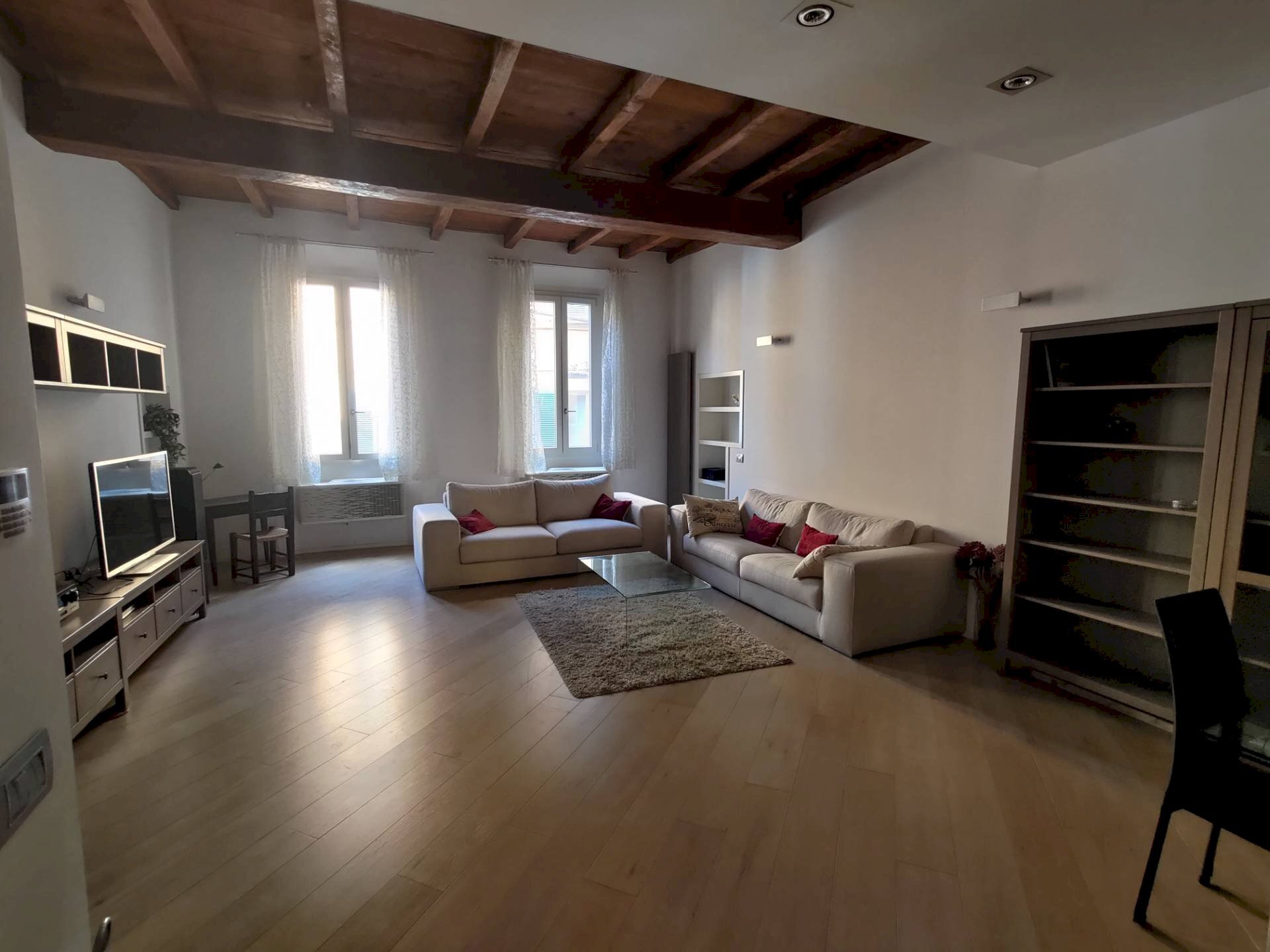 Trilocale Bologna (zona Centro Storico) - foto 2
