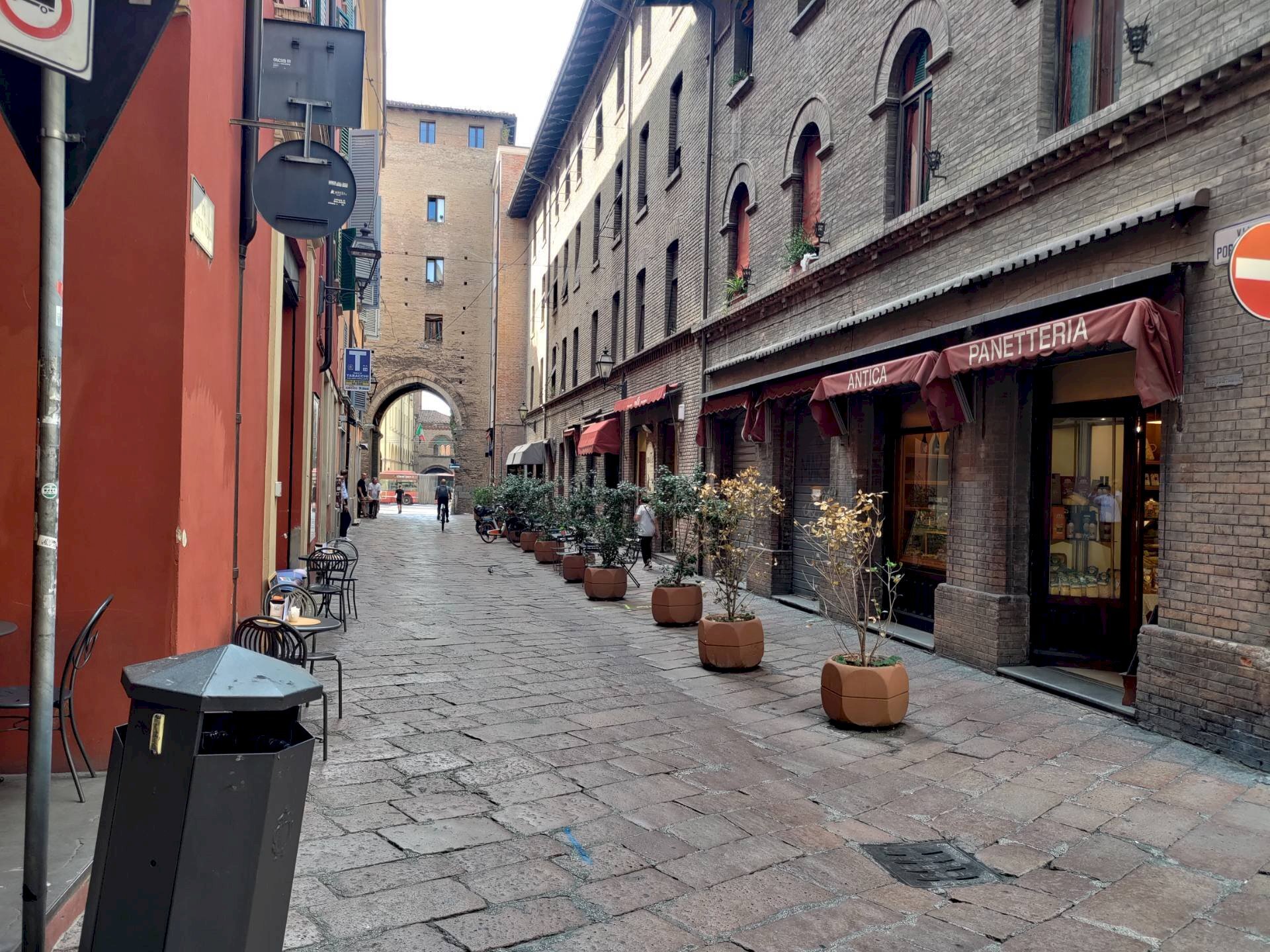 Trilocale Bologna (zona Centro Storico) - foto 3
