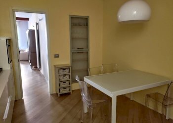 Trilocale Bologna (zona Centro Storico) - foto 9