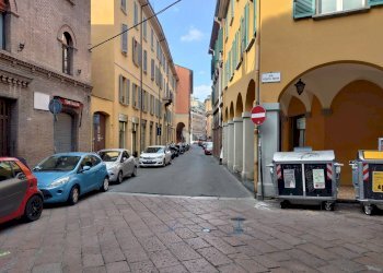 Trilocale Bologna (zona Centro Storico) - foto 14