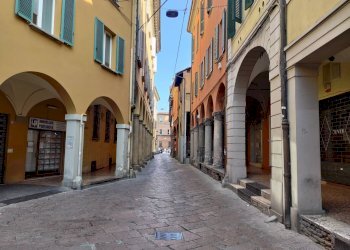 Trilocale Bologna (zona Centro Storico) - foto 15