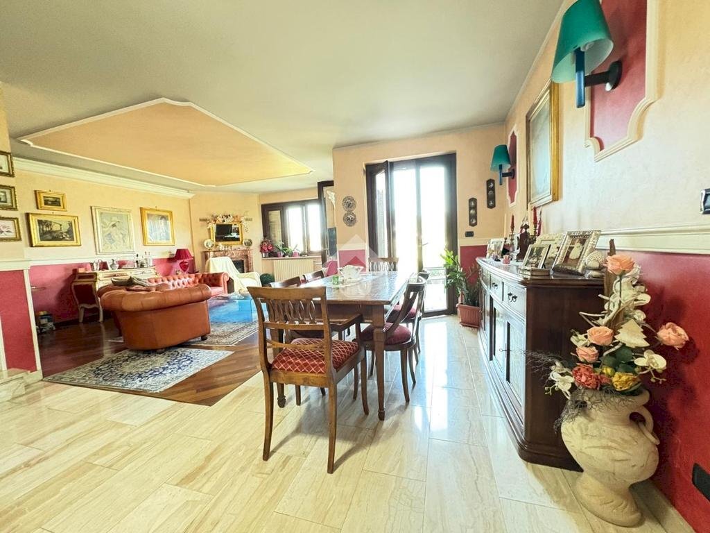 Villa Strada Valle Garavaglia, Castiglione Torinese - photo 2