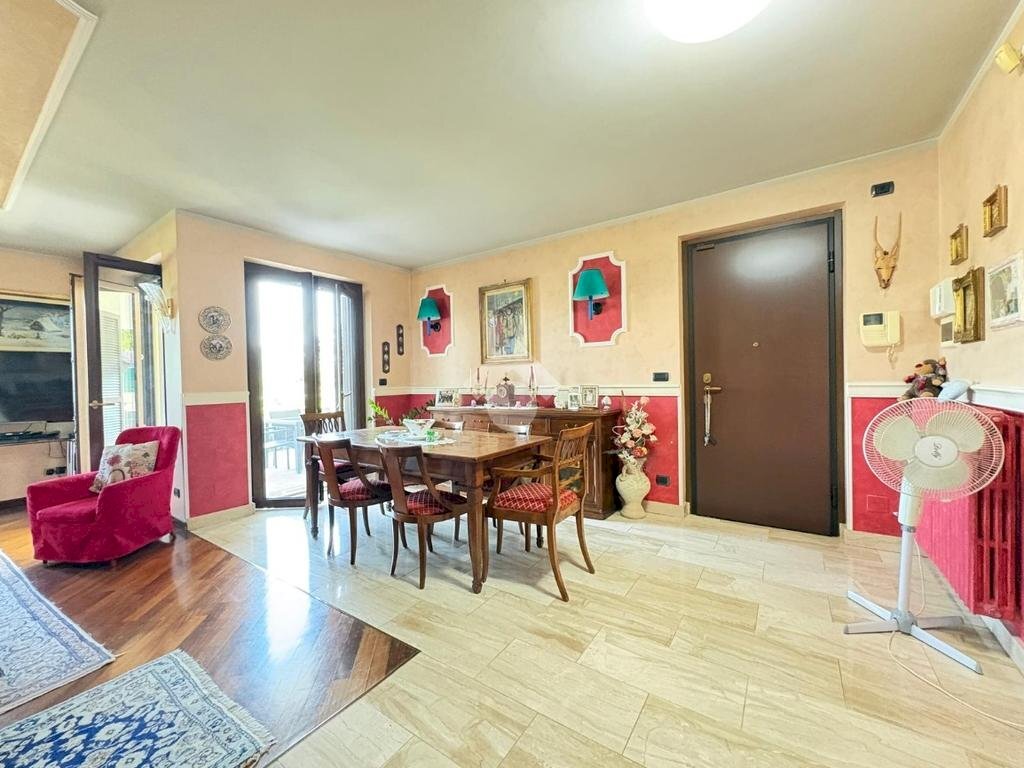 Villa Strada Valle Garavaglia, Castiglione Torinese - photo 3