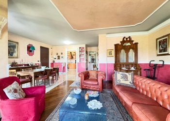 Villa Strada Valle Garavaglia, Castiglione Torinese - photo 7