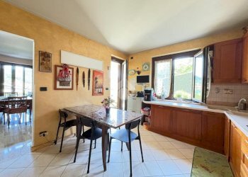 Villa Strada Valle Garavaglia, Castiglione Torinese - photo 9