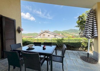 Villa Strada Valle Garavaglia, Castiglione Torinese - photo 12
