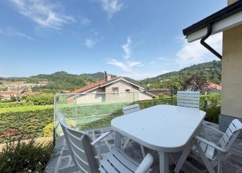 Villa Strada Valle Garavaglia, Castiglione Torinese - photo 17