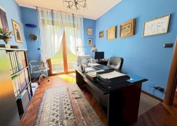 Villa Strada Valle Garavaglia, Castiglione Torinese - photo 21