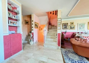 Villa Strada Valle Garavaglia, Castiglione Torinese - photo 24