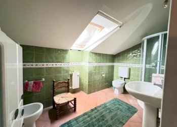 Villa Strada Valle Garavaglia, Castiglione Torinese - photo 29