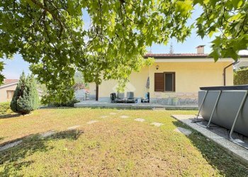Villa Strada Valle Garavaglia, Castiglione Torinese - photo 36