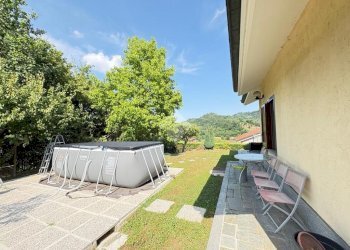 Villa Strada Valle Garavaglia, Castiglione Torinese - photo 38
