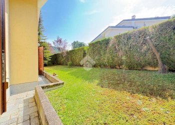 Villa Strada Valle Garavaglia, Castiglione Torinese - photo 39