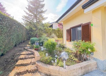 Villa Strada Valle Garavaglia, Castiglione Torinese - photo 40