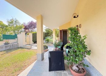 Villa Strada Valle Garavaglia, Castiglione Torinese - photo 41