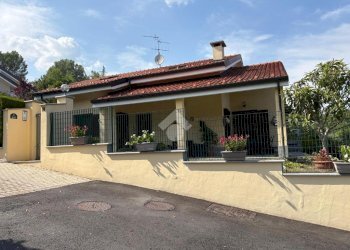 Villa Strada Valle Garavaglia, Castiglione Torinese - photo 42
