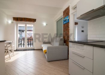 Monolocale Via Di Sottoripa, 78r 
 Centro Storico, Genova (zona Centro Storico) - foto 2