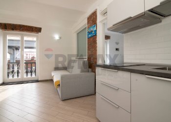 Monolocale Via Di Sottoripa, 78r 
 Centro Storico, Genova (zona Centro Storico) - foto 3