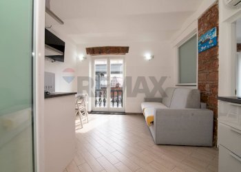 Monolocale Via Di Sottoripa, 78r 
 Centro Storico, Genova (zona Centro Storico) - foto 4