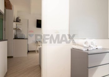 Monolocale Via Di Sottoripa, 78r 
 Centro Storico, Genova (zona Centro Storico) - foto 17
