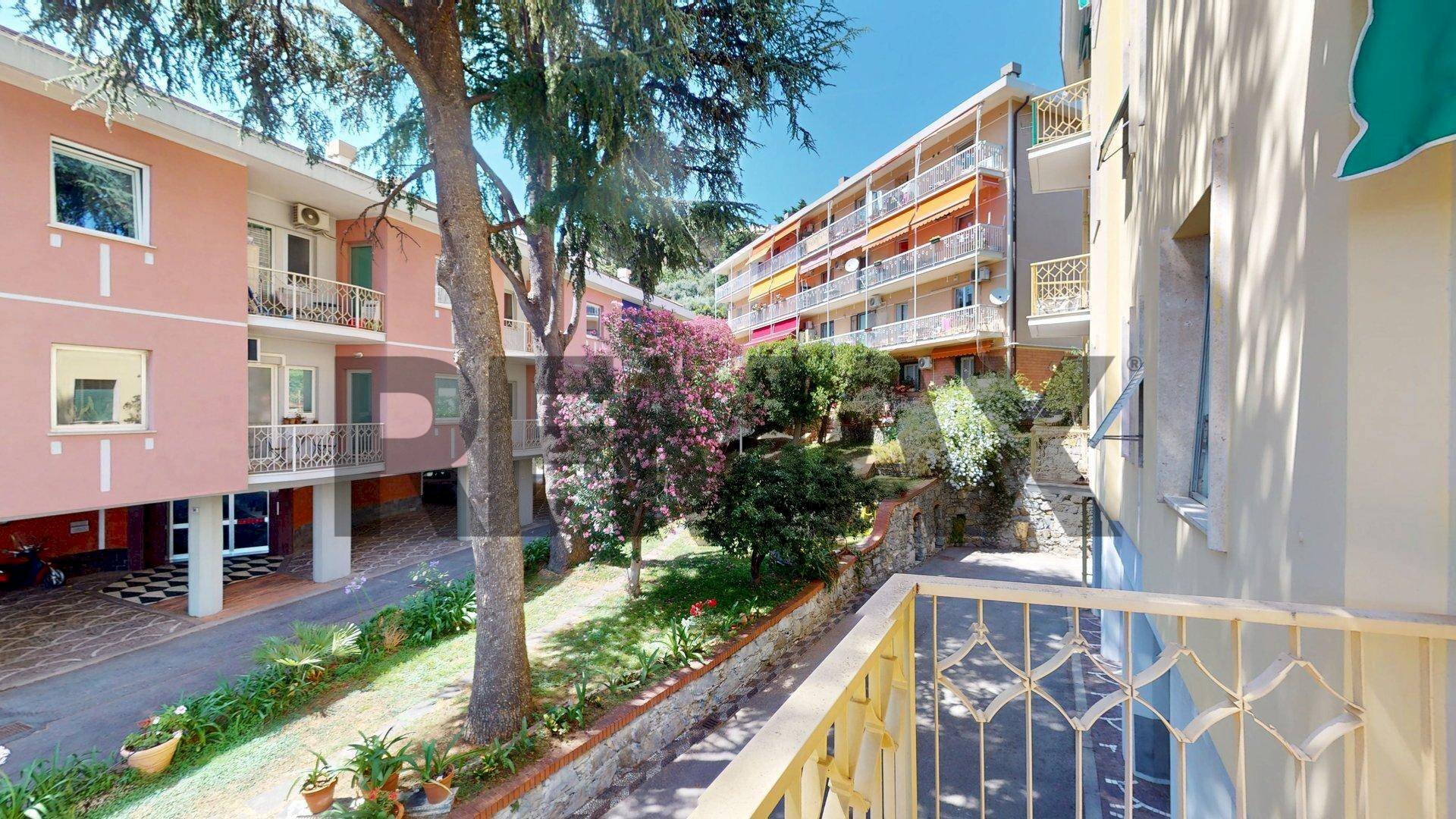 Bilocale Quarto, Genova, Genova (zona Quarto) - foto 1