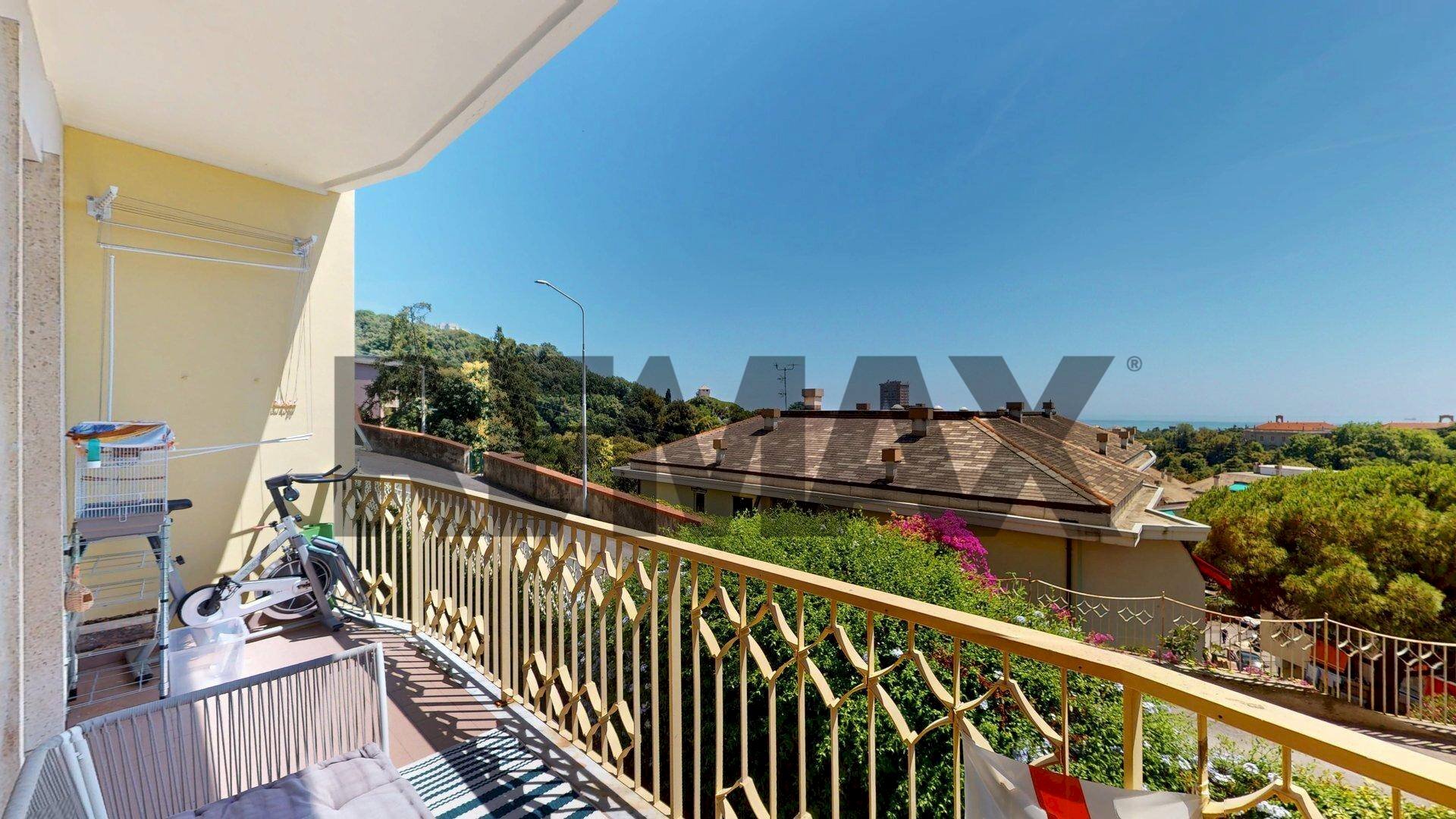 Bilocale Quarto, Genova, Genova (zona Quarto) - foto 2