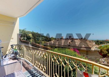 Bilocale Quarto, Genova, Genova (zona Quarto) - foto 2