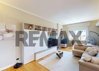 Bilocale Quarto, Genova, Genova (zona Quarto) - foto 10