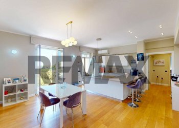 Bilocale Quarto, Genova, Genova (zona Quarto) - foto 13