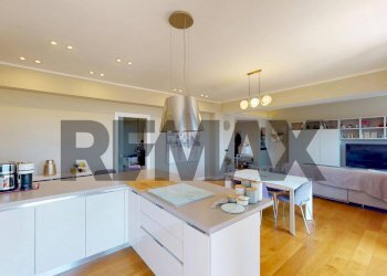 Bilocale Quarto, Genova, Genova (zona Quarto) - foto 15