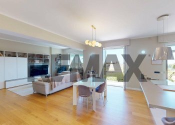 Bilocale Quarto, Genova, Genova (zona Quarto) - foto 16