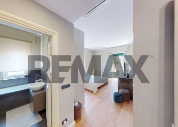 Bilocale Quarto, Genova, Genova (zona Quarto) - foto 19