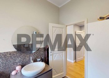 Bilocale Quarto, Genova, Genova (zona Quarto) - foto 21