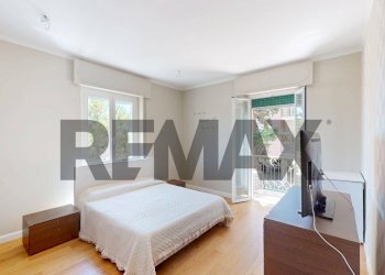 Bilocale Quarto, Genova, Genova (zona Quarto) - foto 22