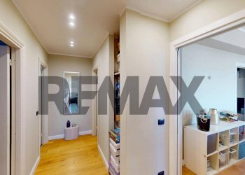Bilocale Quarto, Genova, Genova (zona Quarto) - foto 25