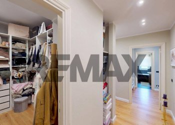 Bilocale Quarto, Genova, Genova (zona Quarto) - foto 26
