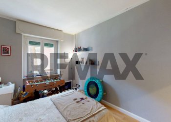 Bilocale Quarto, Genova, Genova (zona Quarto) - foto 28