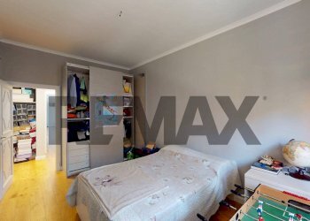 Bilocale Quarto, Genova, Genova (zona Quarto) - foto 29