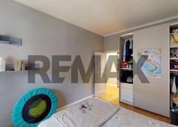 Bilocale Quarto, Genova, Genova (zona Quarto) - foto 30