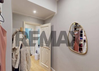 Bilocale Quarto, Genova, Genova (zona Quarto) - foto 32