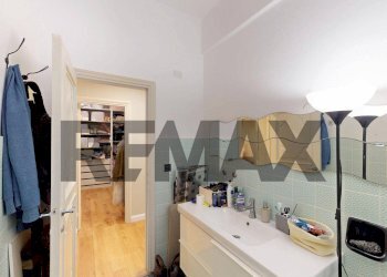 Bilocale Quarto, Genova, Genova (zona Quarto) - foto 34