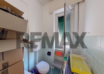 Bilocale Quarto, Genova, Genova (zona Quarto) - foto 35