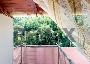 Trilocale via Conte Ernesto Lombardo, 15 
 Gazzolo, Campomorone - foto 35