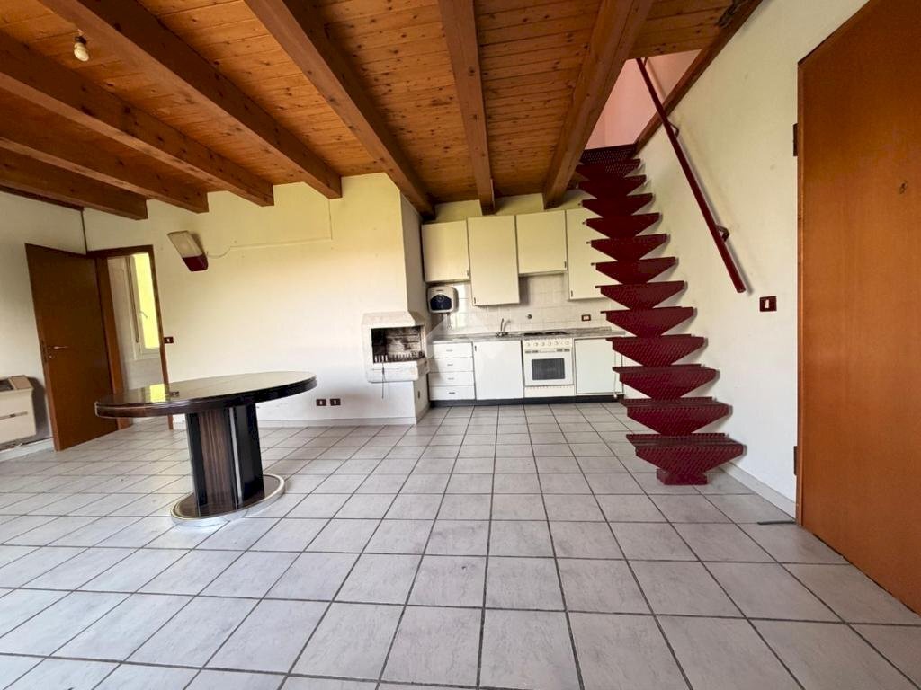 Casa indipendente Via San Prospero, Valsamoggia - foto 3